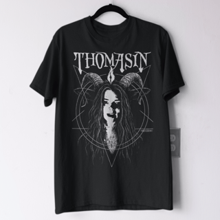 Thomasin - The Witch