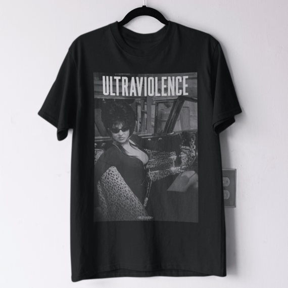 Ultraviolence / Elvira