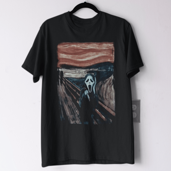 Ghostface Scream