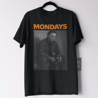 Mondays - Michael Myers
