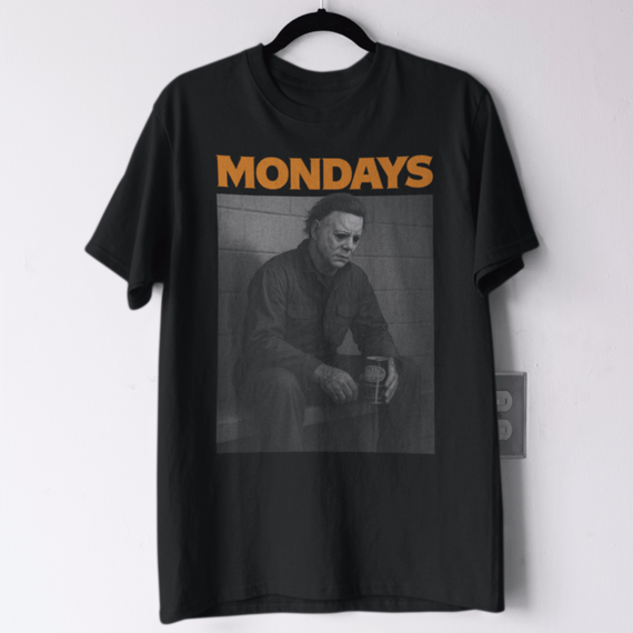 Mondays - Michael Myers