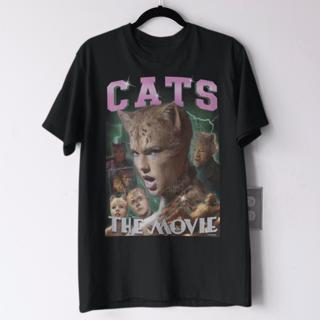 Nome do produto Cats - The Movie