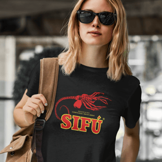 Nome do produto Sifú Aguardente 2