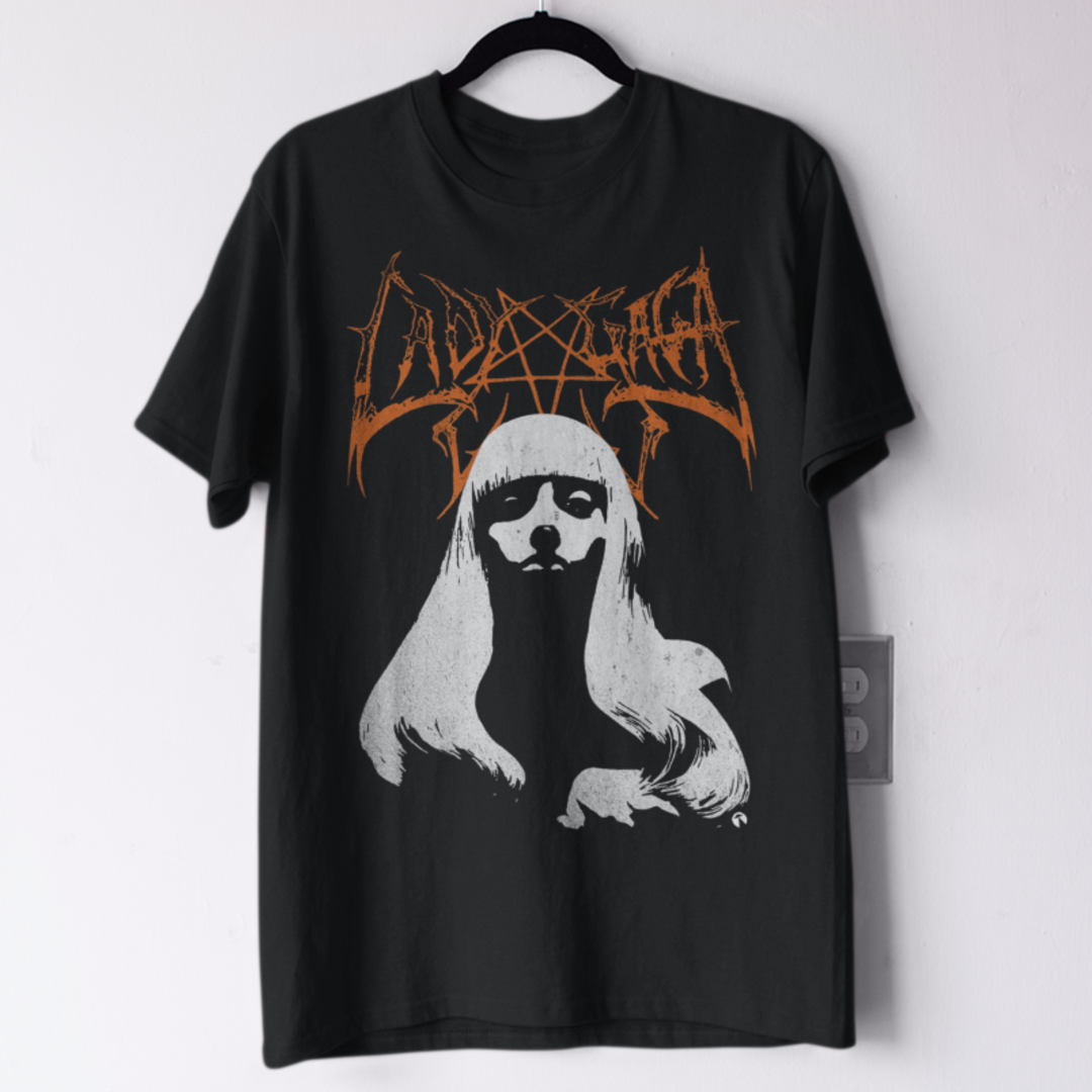 Nome do produto: Lady Gaga