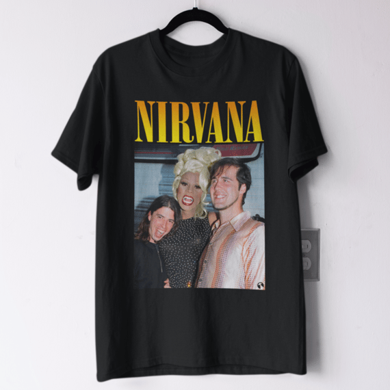 NIRVANA