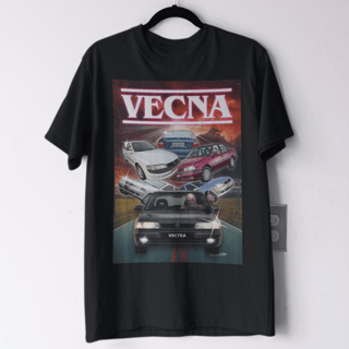 Vecna - Vectra