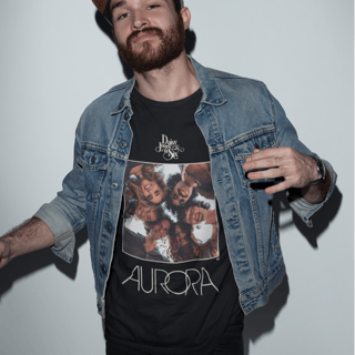 Nome do produto Aurora - Daisy Jones & The Six