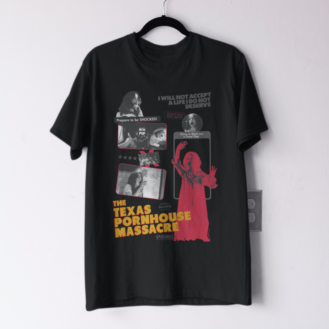 Nome do produto: The Texas Pornhouse Massacre II