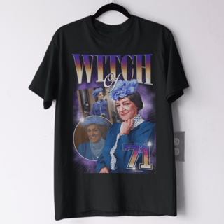 Nome do produto Witch of 71 / Bruxa do 71