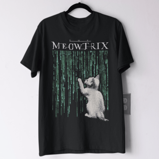 Nome do produto The Meowtrix / Matrix