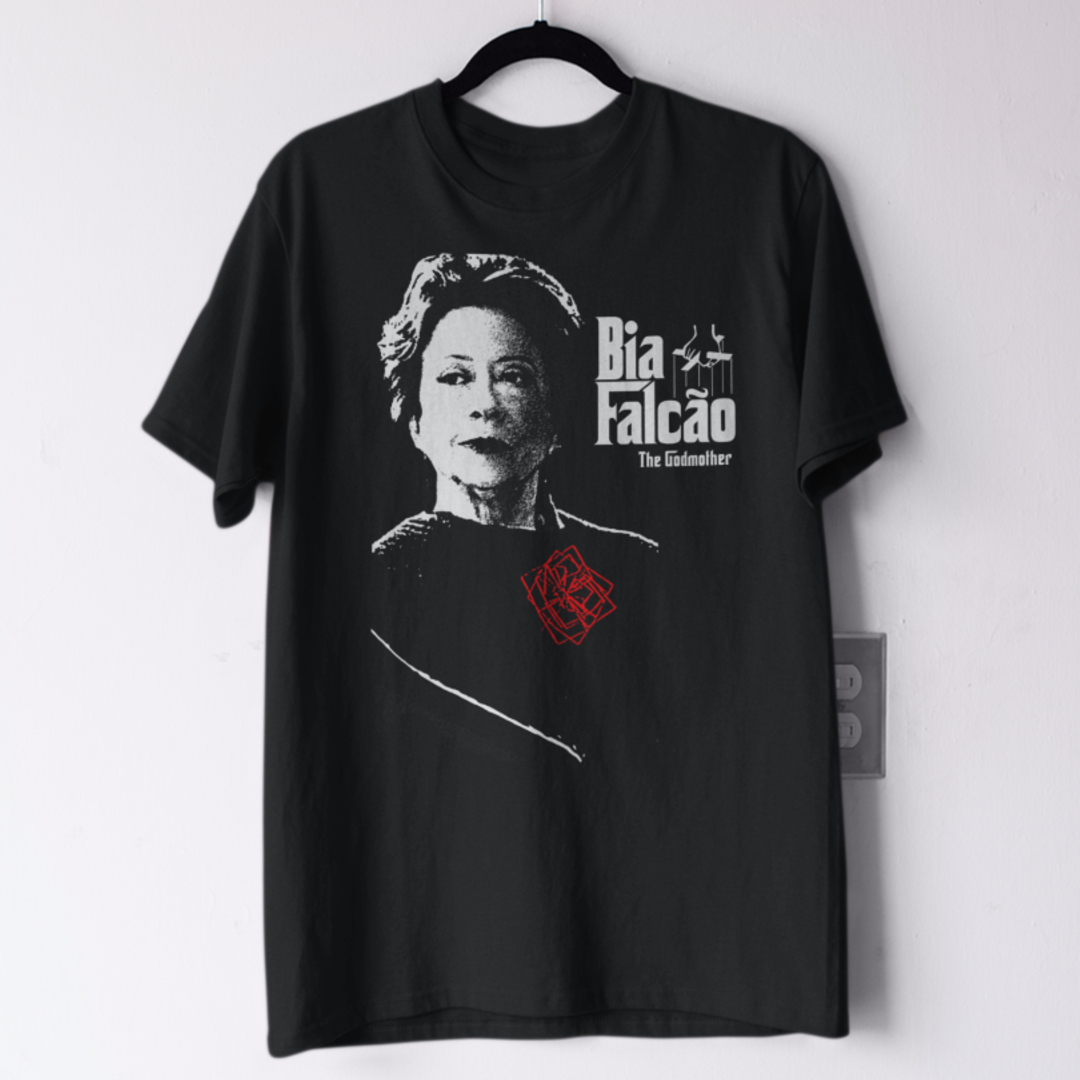 Nome do produto: Bia Falcão - The Godmother