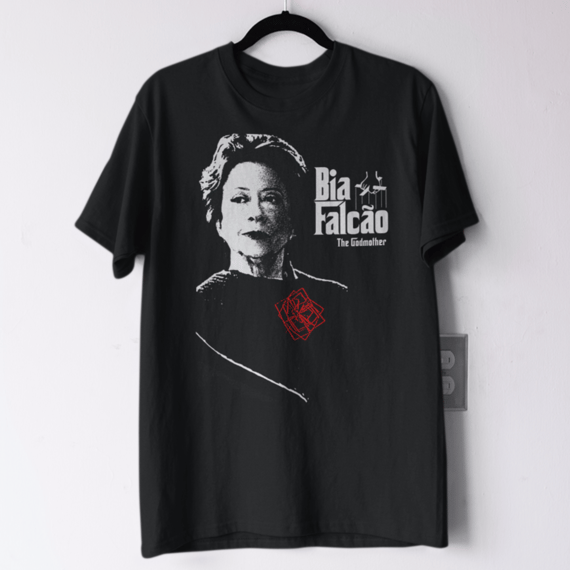 Bia Falcão - The Godmother