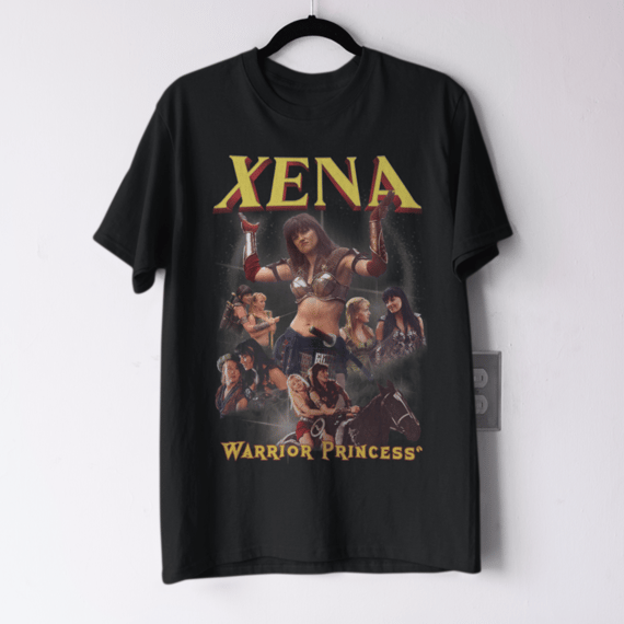 Xena - A Princesa Guerreira