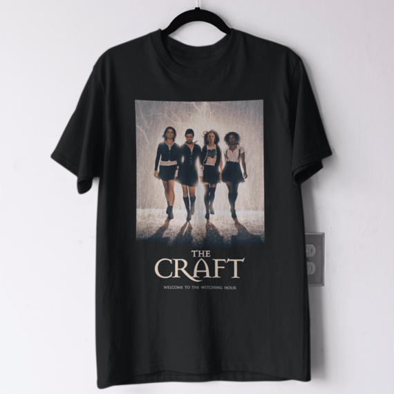 The Craft - Welcome to the witching hour