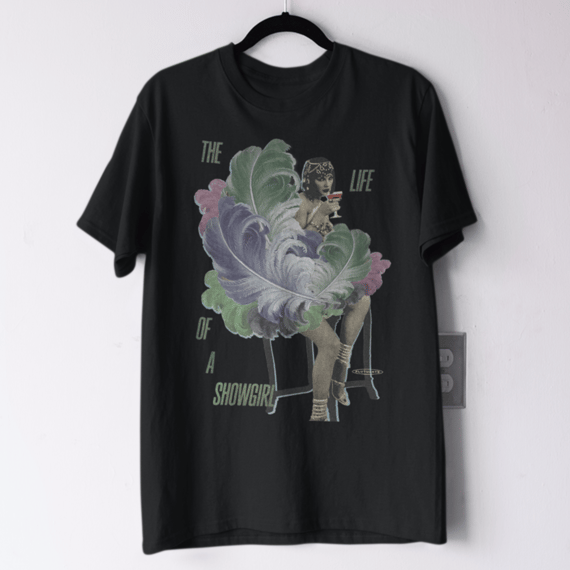 The Life of a Showgirl / Taylor Swift