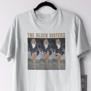 The Olsen Sisters