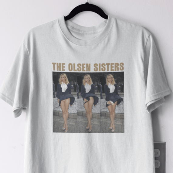 The Olsen Sisters