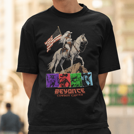 Beyoncé - Cowboy Carter