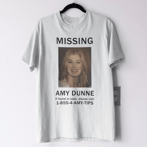 Gone Girl