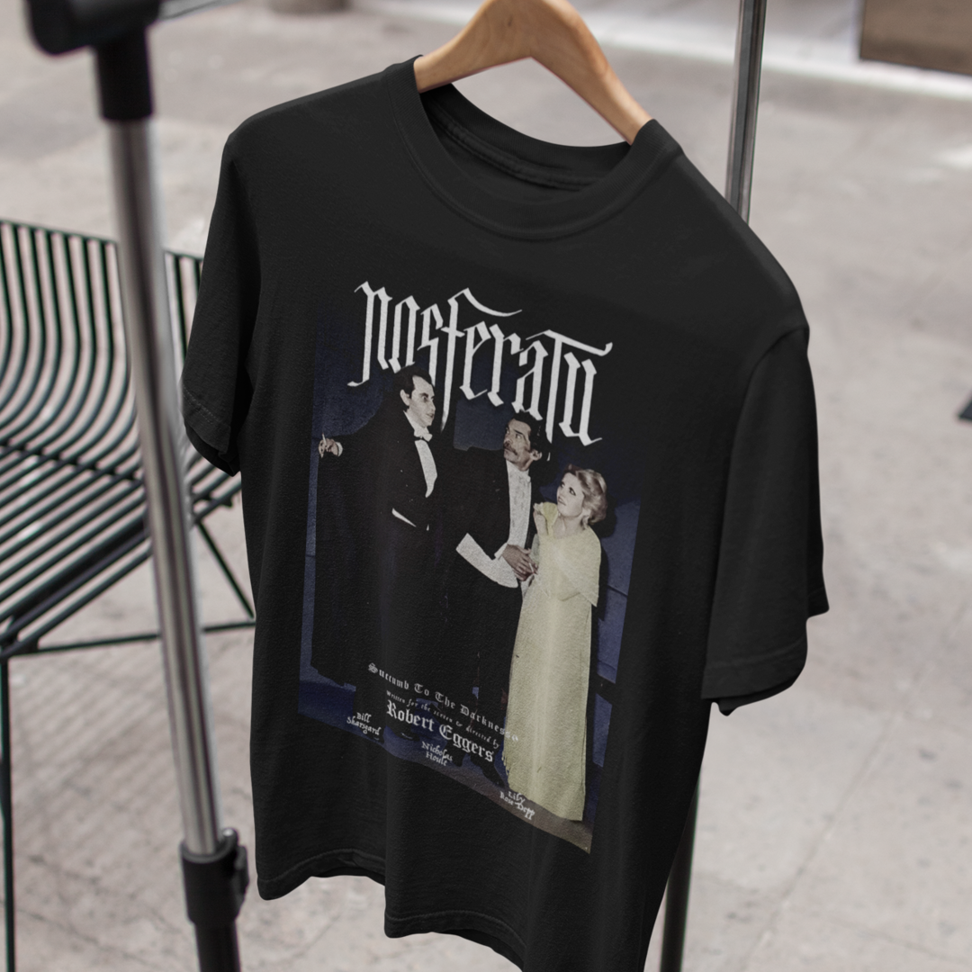 Nome do produto: Nosferatu - Chapolin