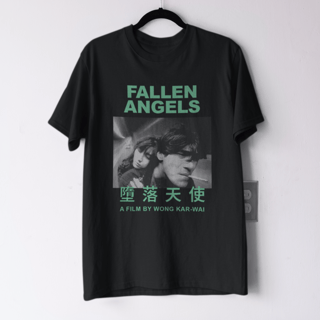 Fallen Angels - Wong Kar-Wai