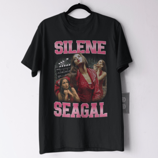 Silene Seagal - A Camisa