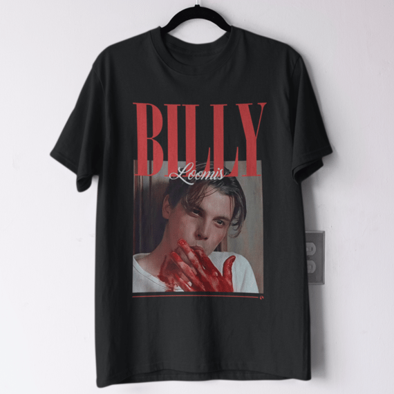 Billy Loomis