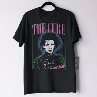 The Cure / Edward Scissorhands