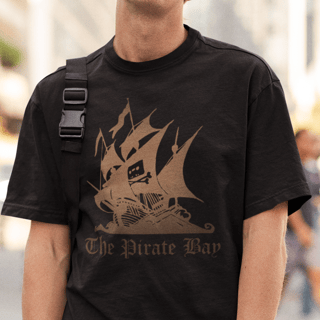 The Pirate Bay