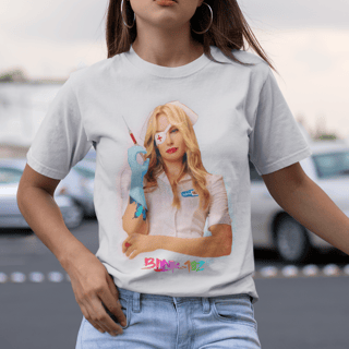 Nome do produto Blink 182 / Kill Bill