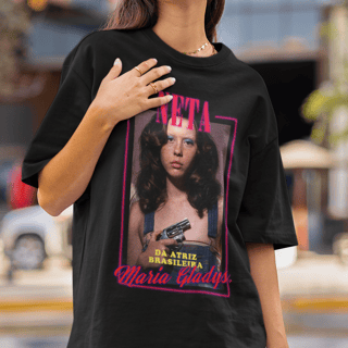 Nome do produto Neta da atriz brasileira Maria Gladys (Versão Quality)