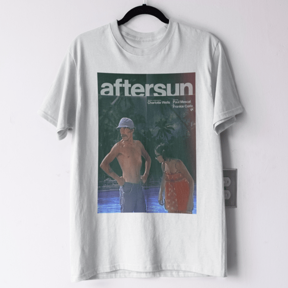 Aftersun in Acapulco / Madruga e Chiquinha