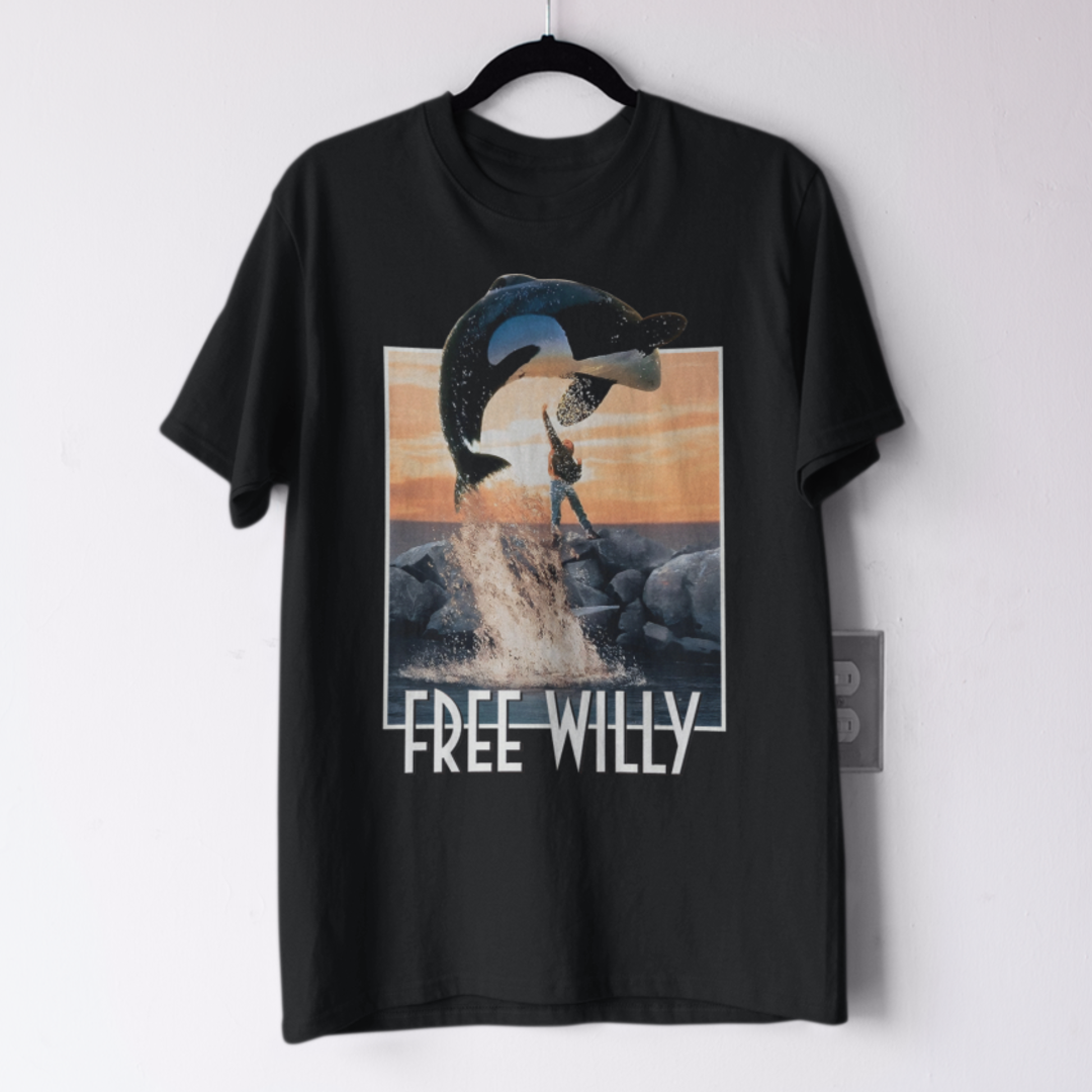 Free Willy