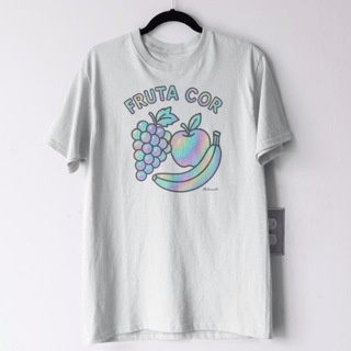 Fruta Cor