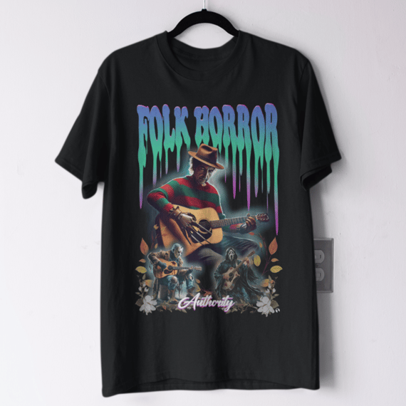 Folk Horror Authority