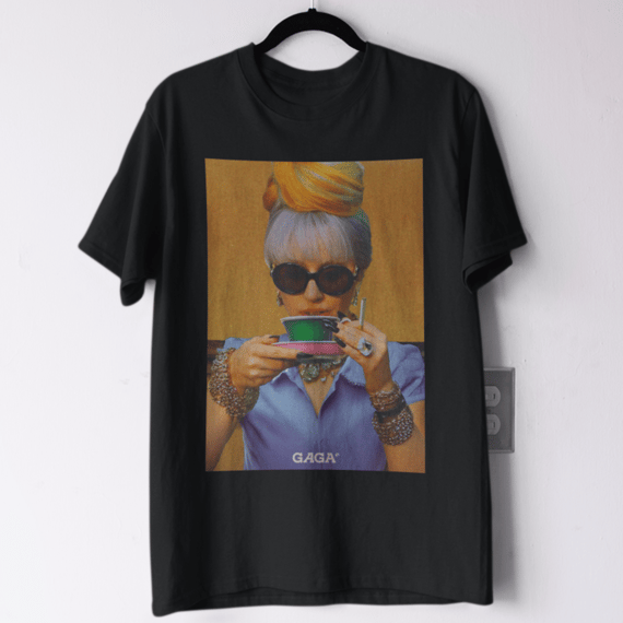 LADY que te quero GAGA