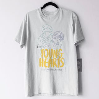 Nome do produto Young Hearts