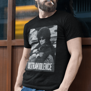 Nome do produto Elvira / Ultraviolence