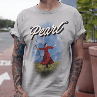 Nome do produto Pearl / A Noviça Rebelde