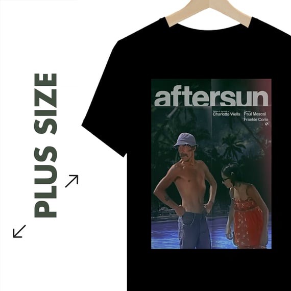 Plus Size - Aftersun Acapulco