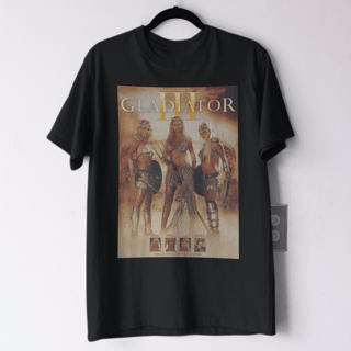 Gladiador 3 - Britney, Beyoncé & Pink