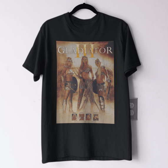 Gladiador 3 - Britney, Beyoncé & Pink