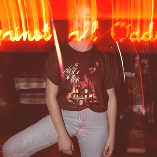 Nome do produto The House Of The Devil