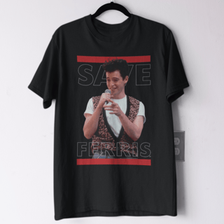 Save Ferris