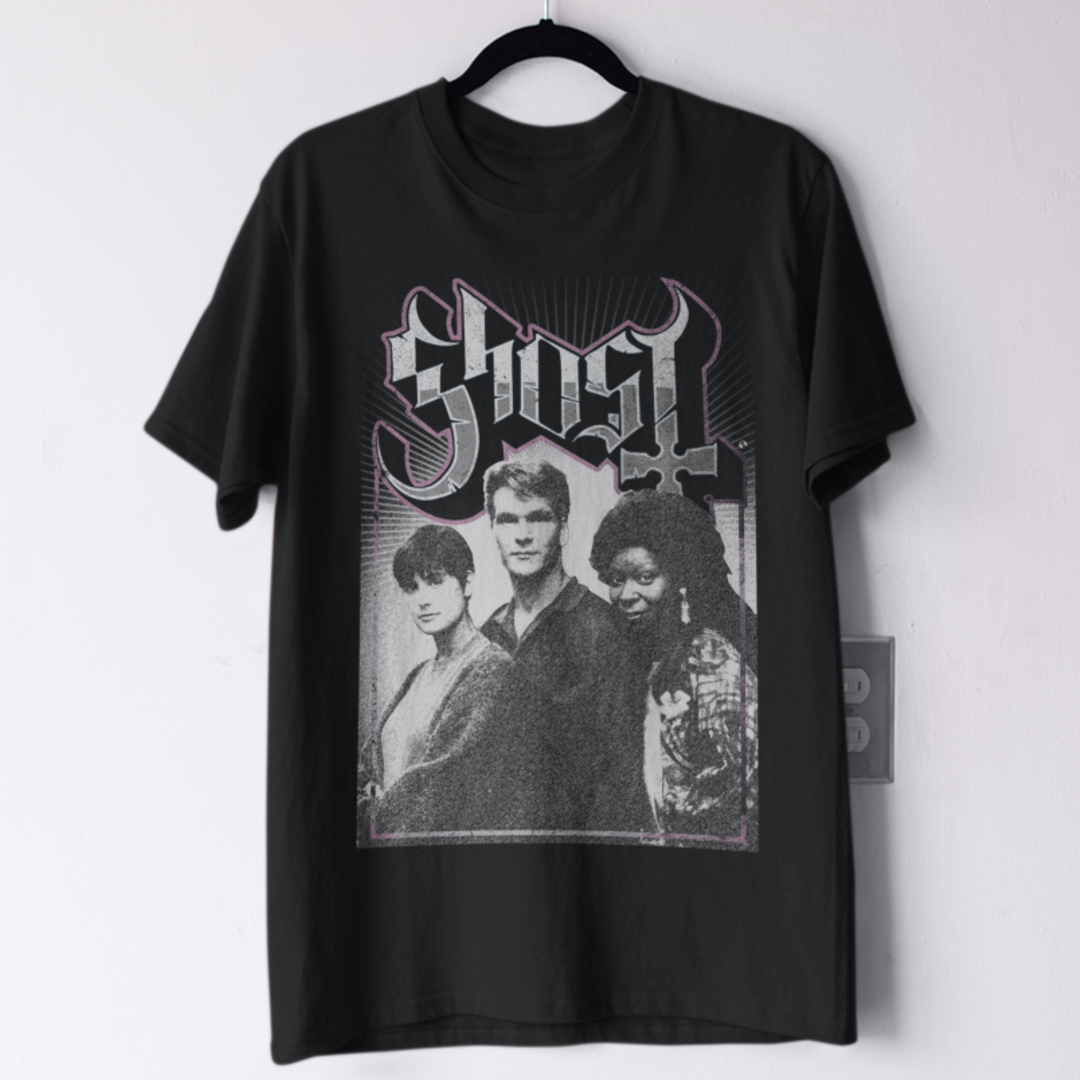 Nome do produto: Ghost