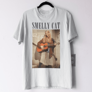 Smelly cat - Phoebe
