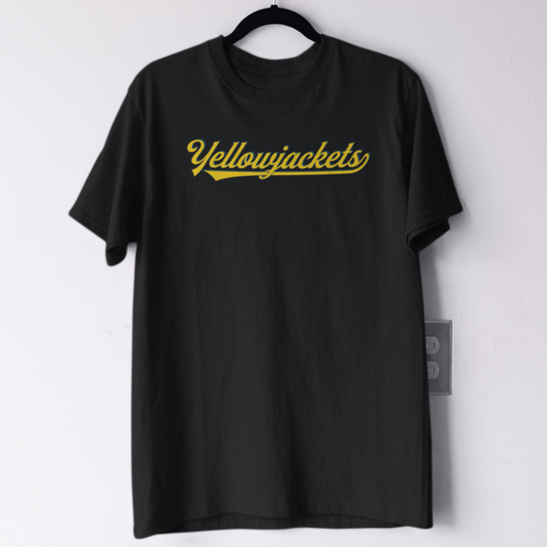 Yellowjackets