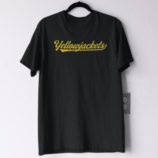 Yellowjackets