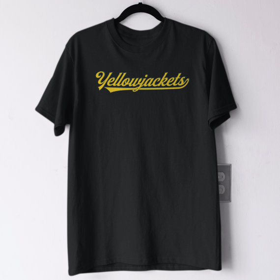 Yellowjackets