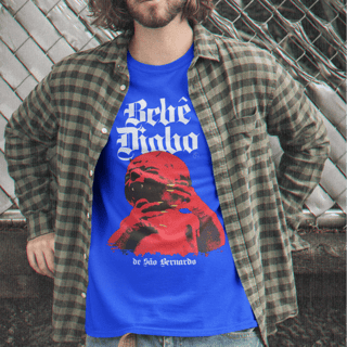 Nome do produto O Bebê Diabo